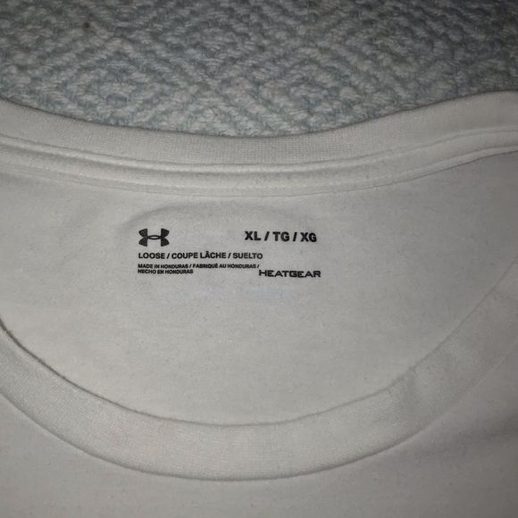 Fishing shirt - Picture 3 of 3